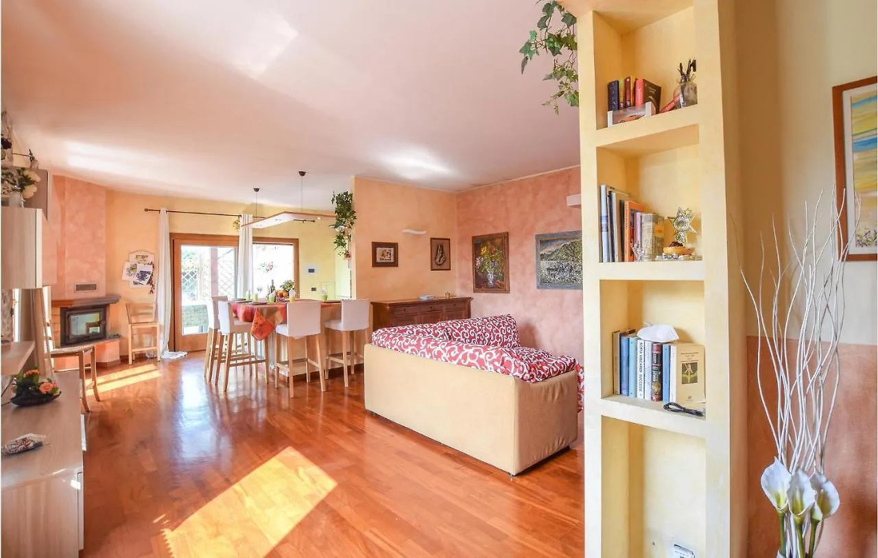 Amazing Home In Pilzone-Iseo With Lake View Σπίτι διακοπών Pilzone