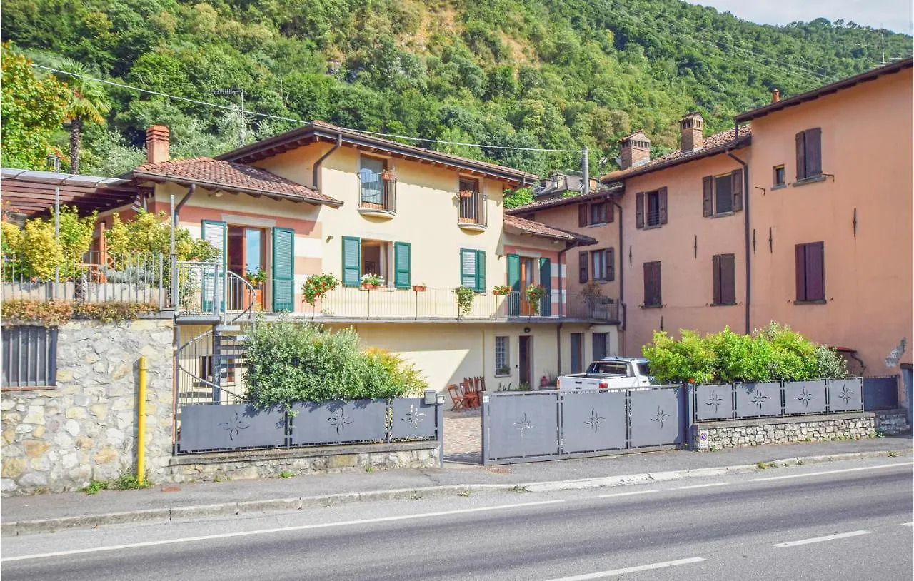 Σπίτι διακοπών Amazing Home In Pilzone-Iseo With Lake View Ιταλία