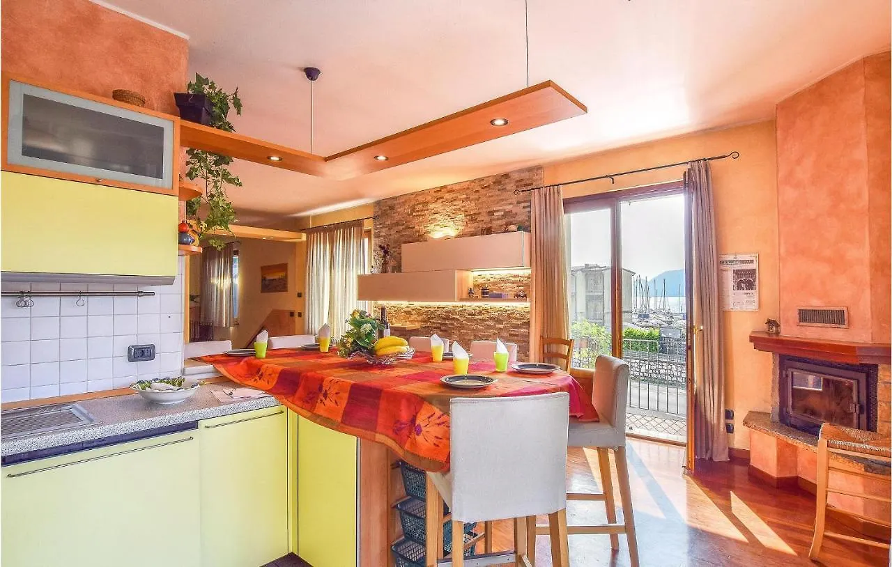 Amazing Home In Pilzone-Iseo With Lake View Pilzone
