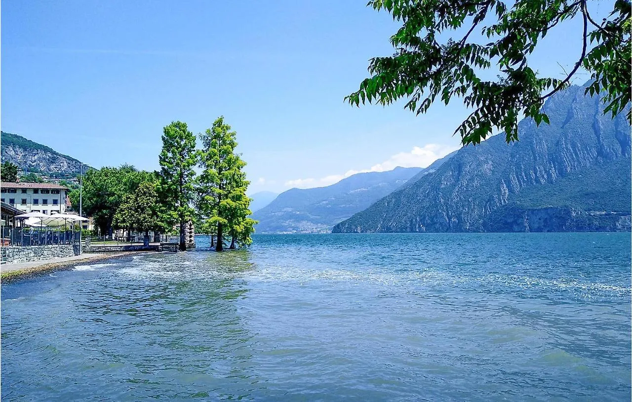 Amazing Home In Pilzone-Iseo With Lake View Ιταλία