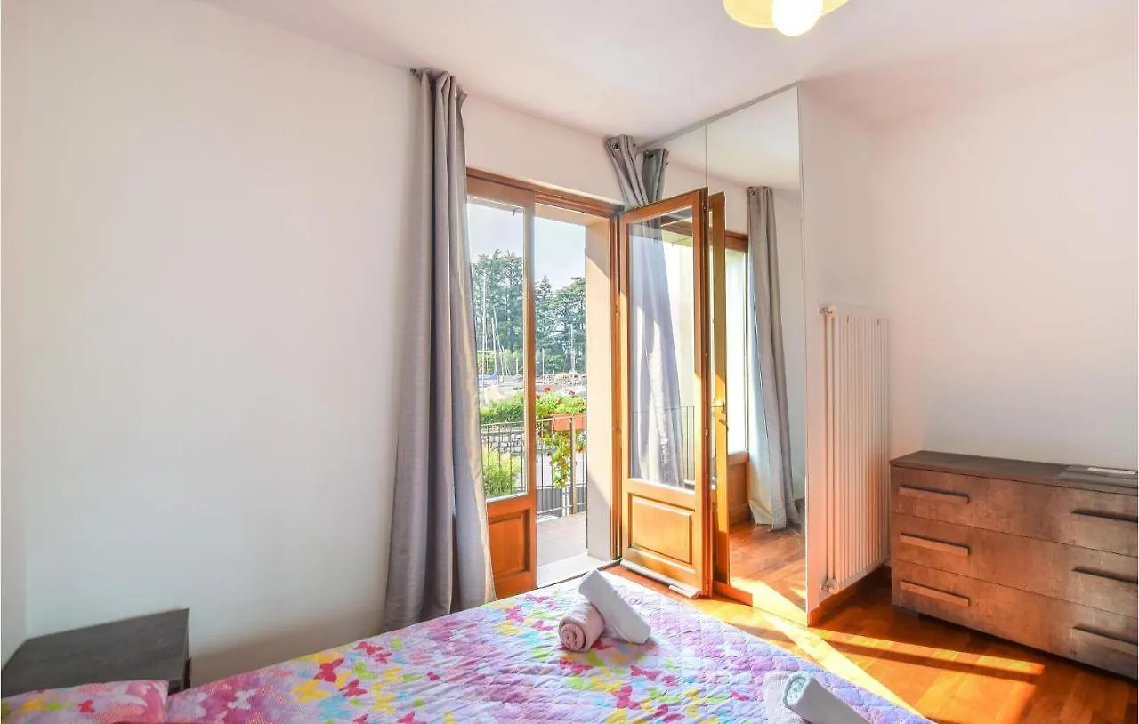 Amazing Home In Pilzone-Iseo With Lake View Ιταλία