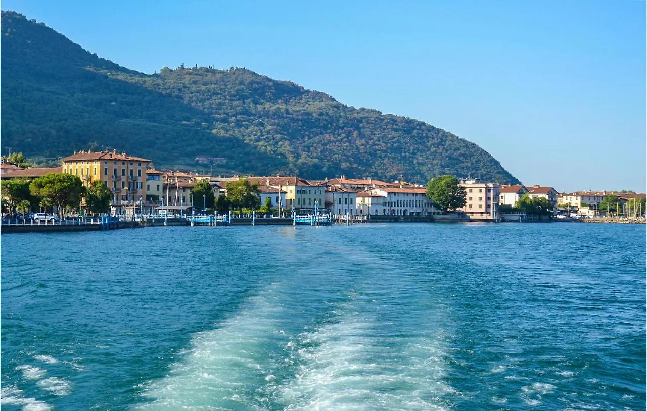 Amazing Home In Pilzone-Iseo With Lake View Σπίτι διακοπών Pilzone